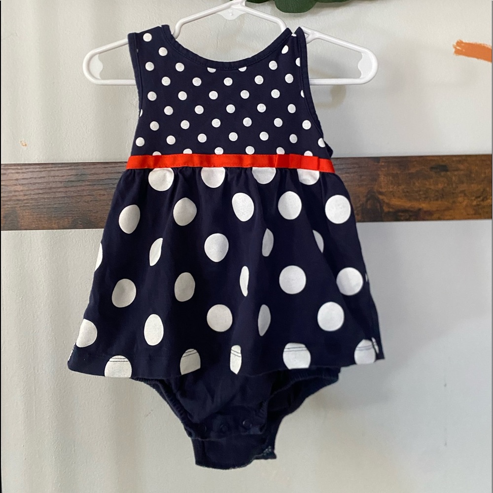 baby dress.